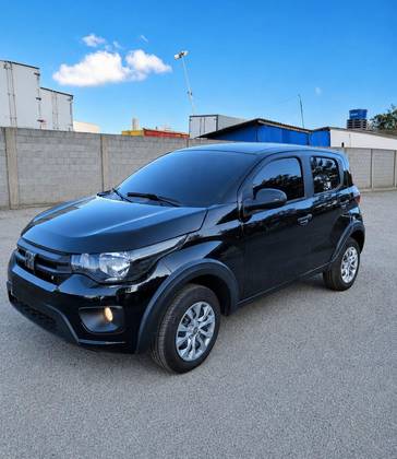 FIAT MOBI 1.0 FIREFLY FLEX LIKE. MANUAL FIAT MOBI 1.0 FIREFLY FLEX LIKE. MANUAL